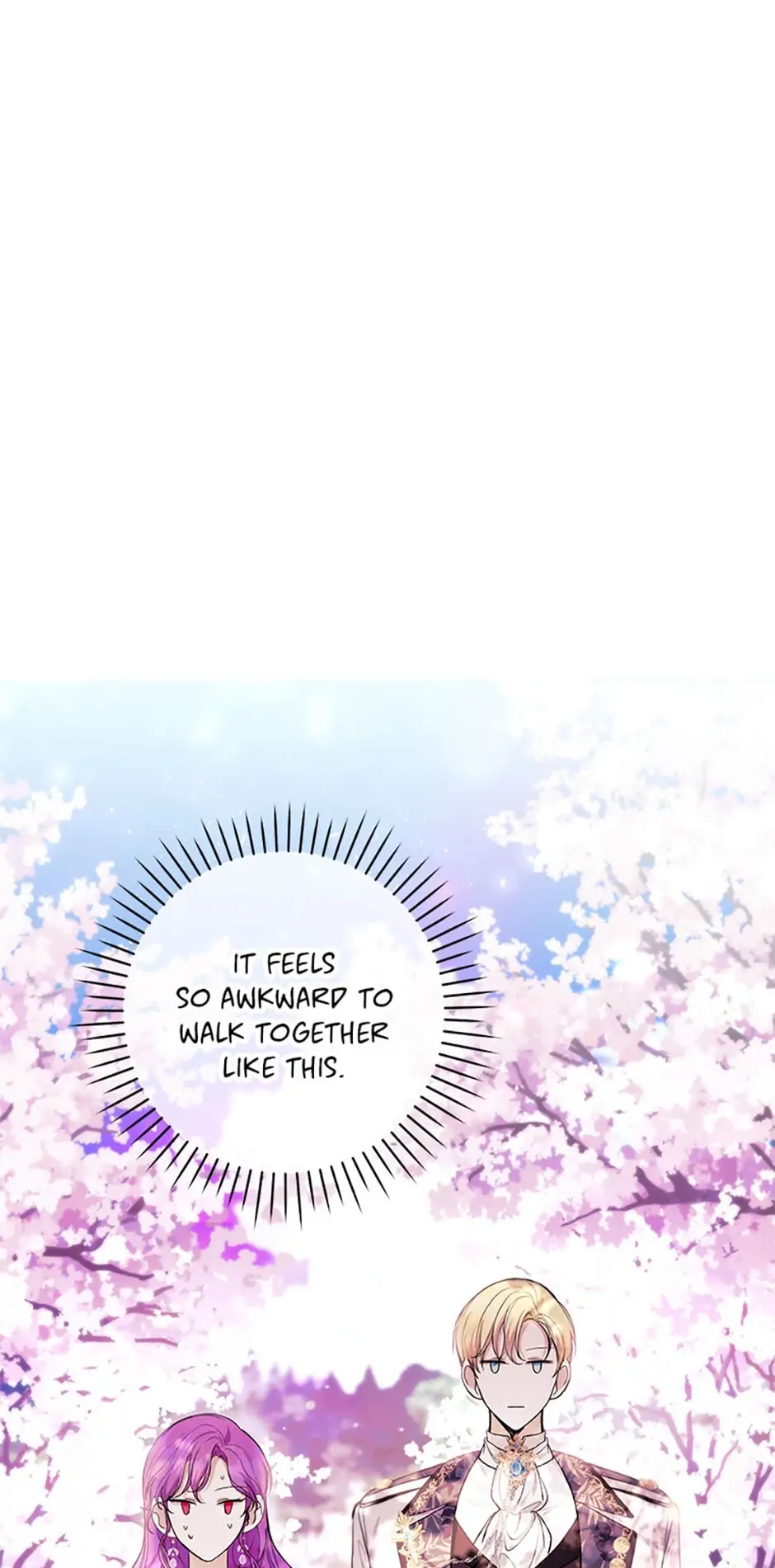 The Perks of Being a Villainess Chapter 45 page 69
