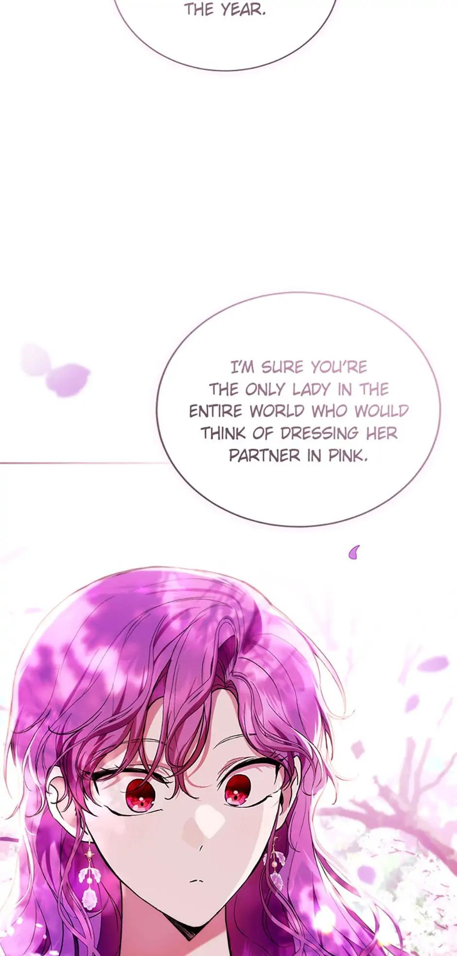 The Perks of Being a Villainess Chapter 45 page 76