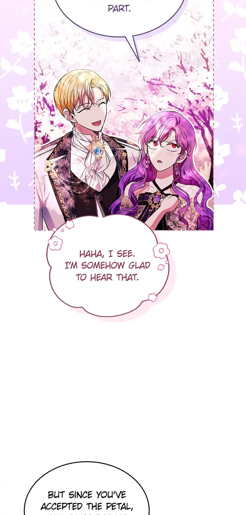 The Perks of Being a Villainess Chapter 45 page 78