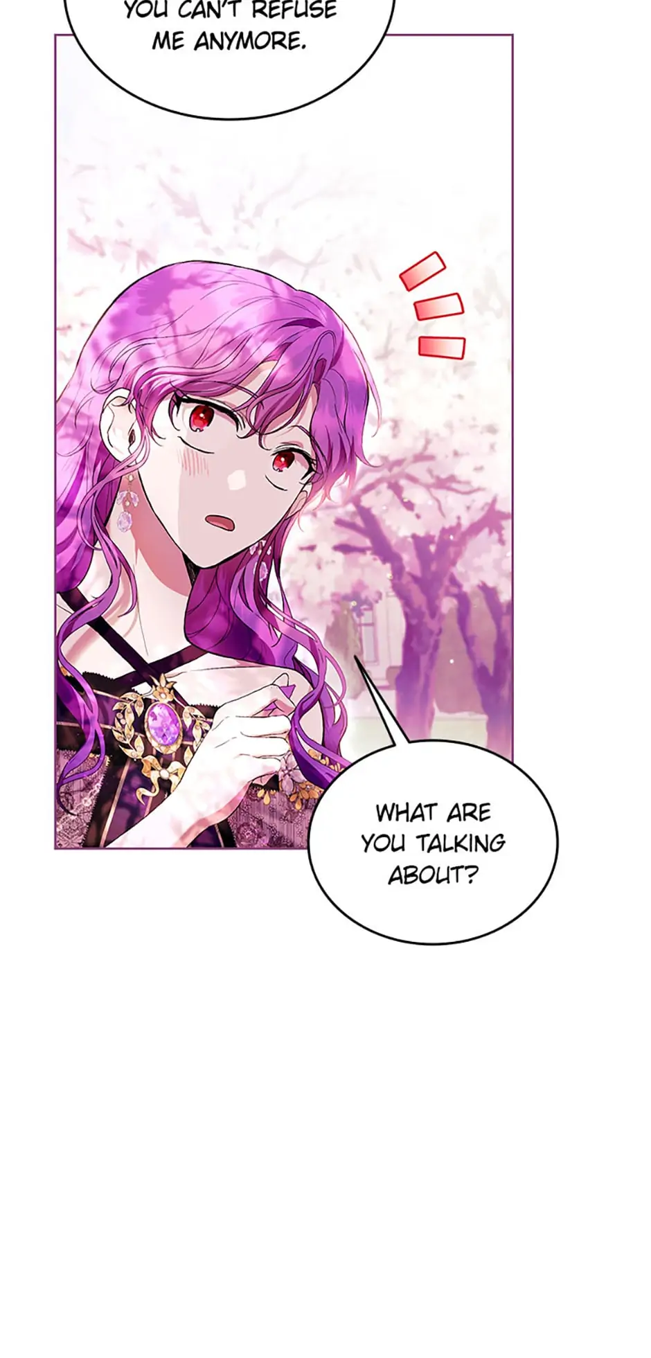 The Perks of Being a Villainess Chapter 45 page 79