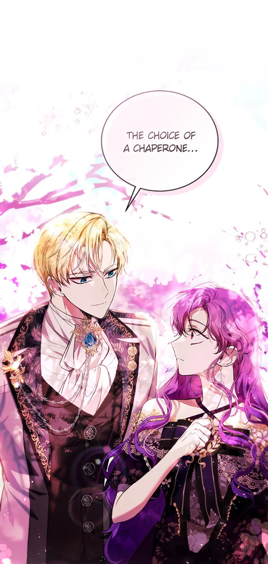 The Perks of Being a Villainess Chapter 45 page 80