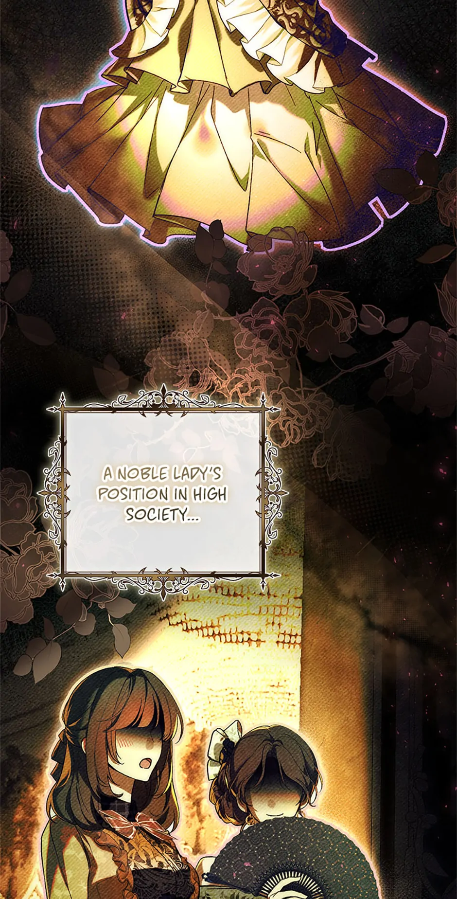 The Perks of Being a Villainess Chapter 46 page 4