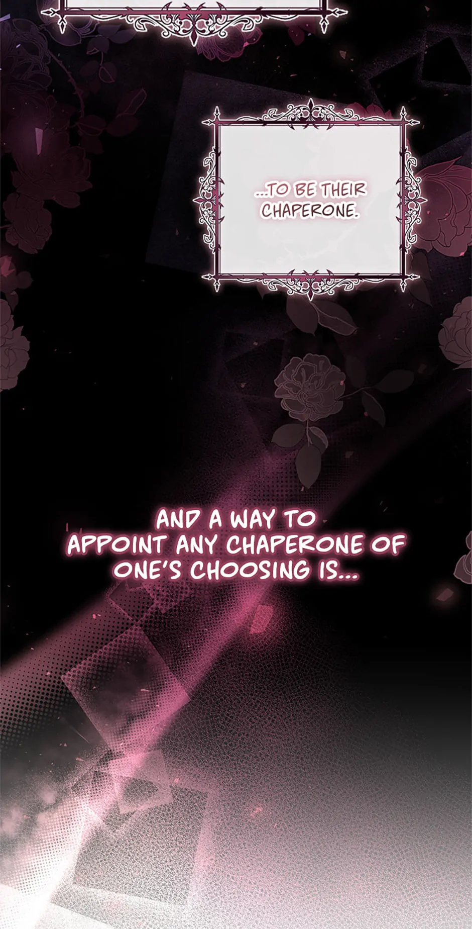 The Perks of Being a Villainess Chapter 46 page 7