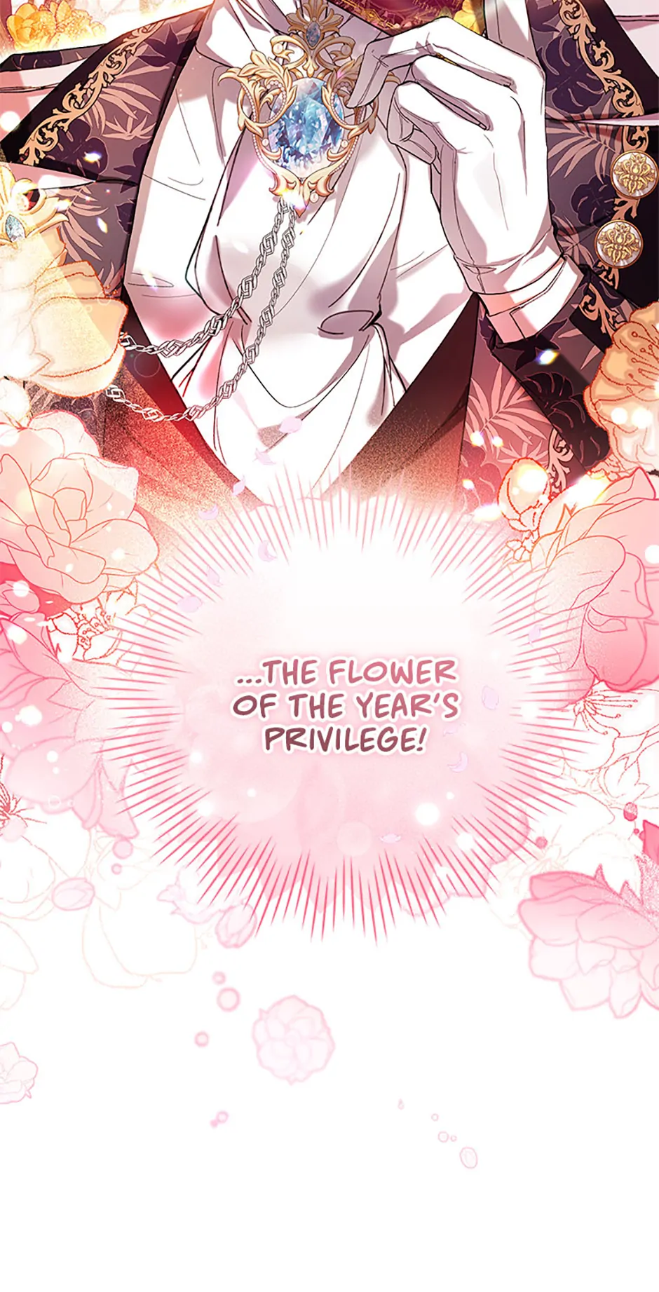 The Perks of Being a Villainess Chapter 46 page 9