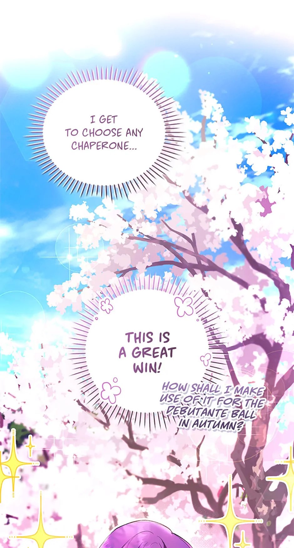 The Perks of Being a Villainess Chapter 46 page 13