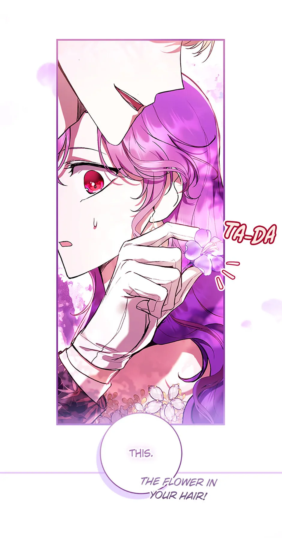 The Perks of Being a Villainess Chapter 46 page 23