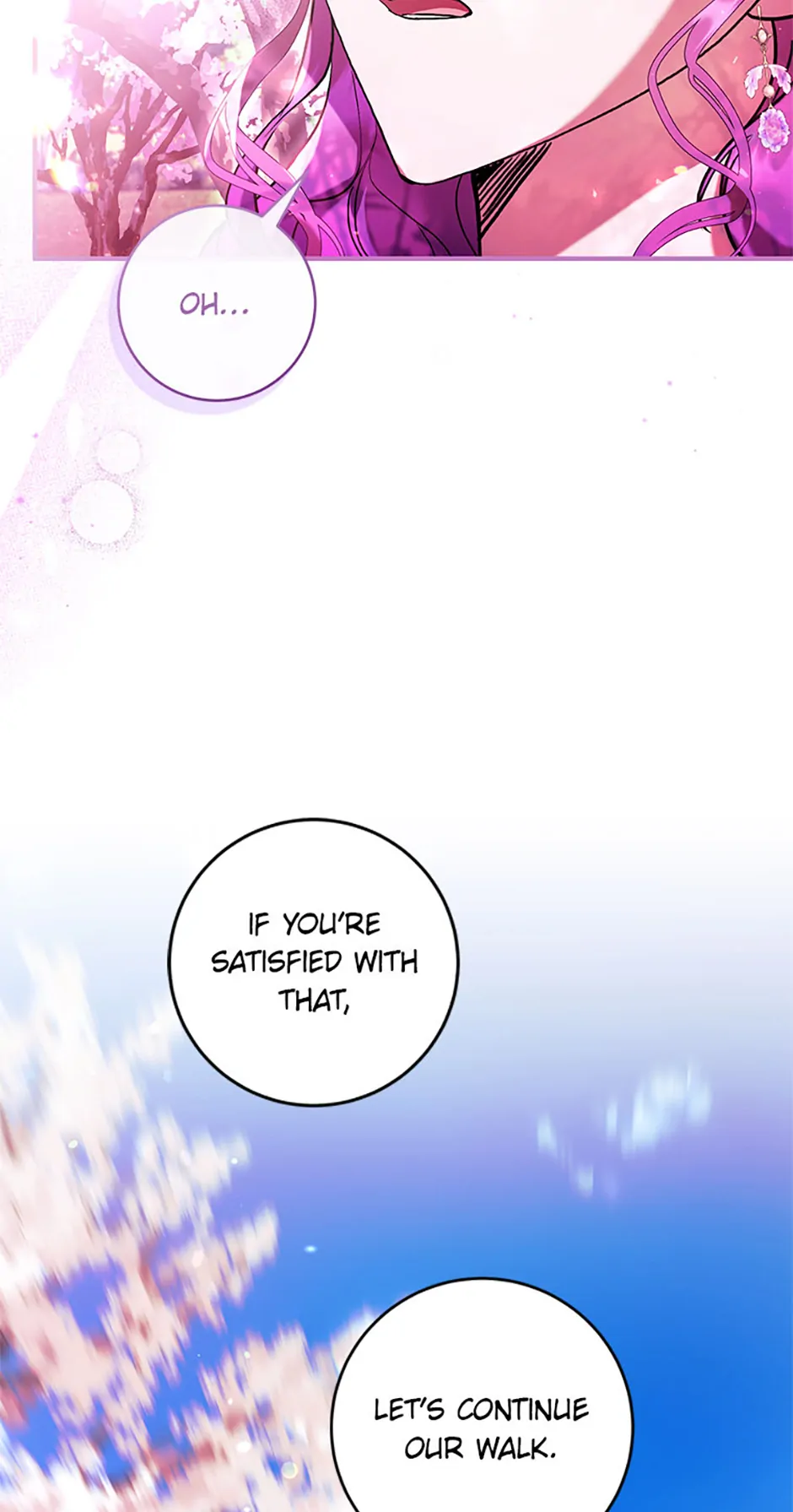 The Perks of Being a Villainess Chapter 46 page 26