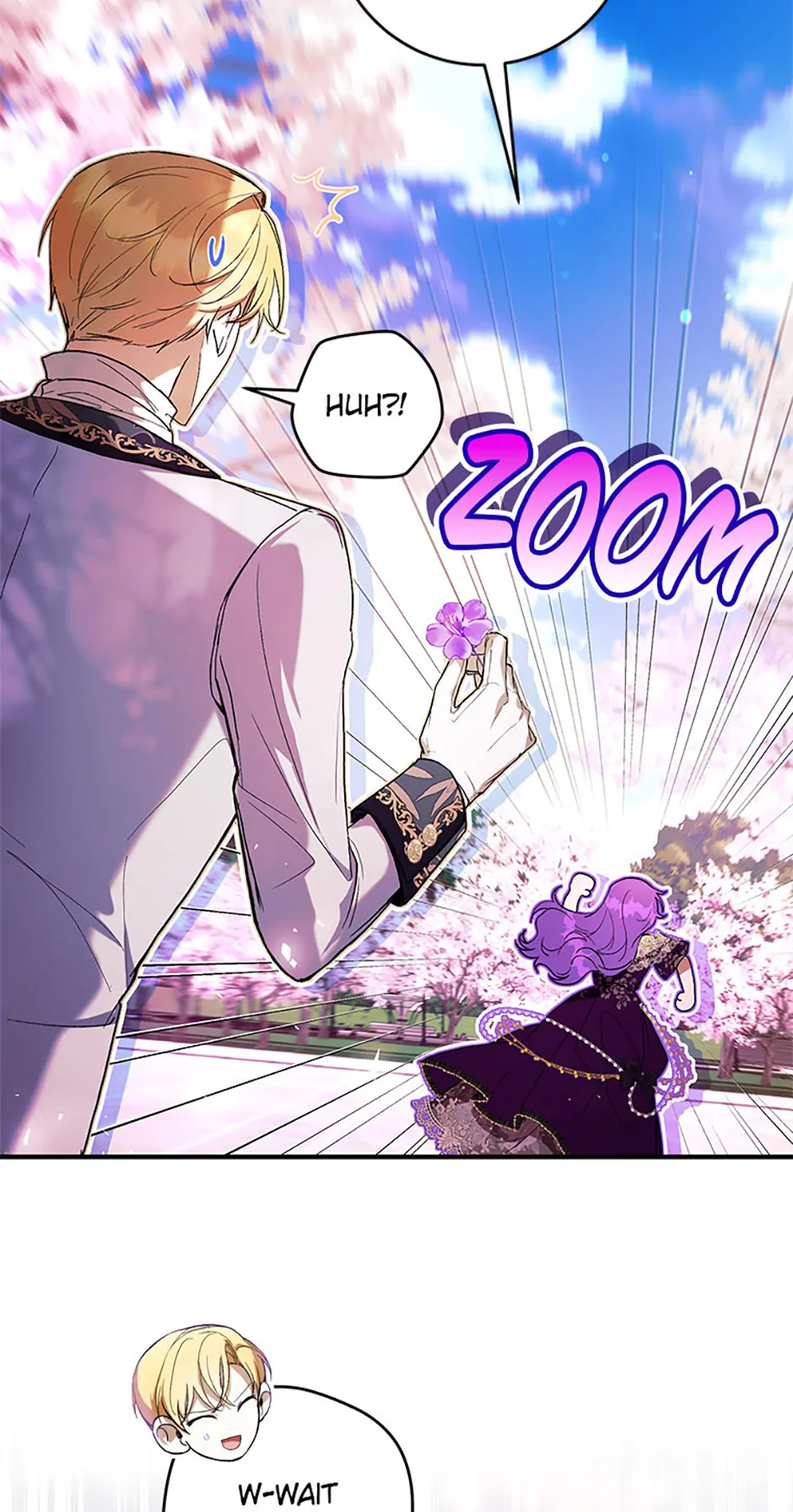The Perks of Being a Villainess Chapter 46 page 27