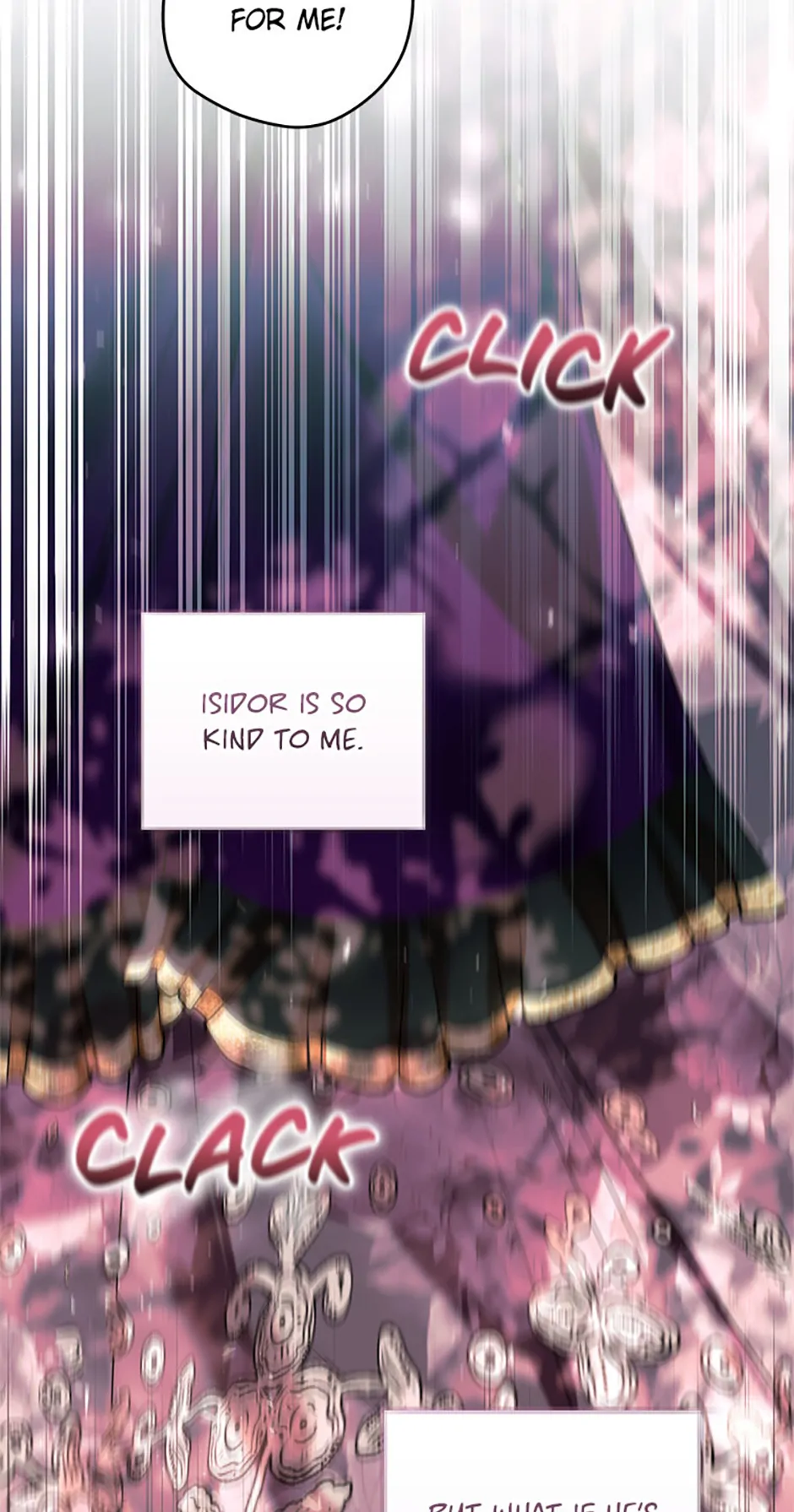 The Perks of Being a Villainess Chapter 46 page 28