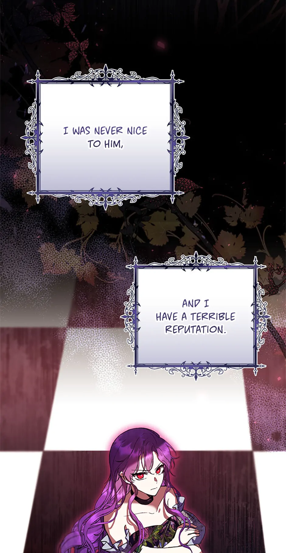 The Perks of Being a Villainess Chapter 46 page 32