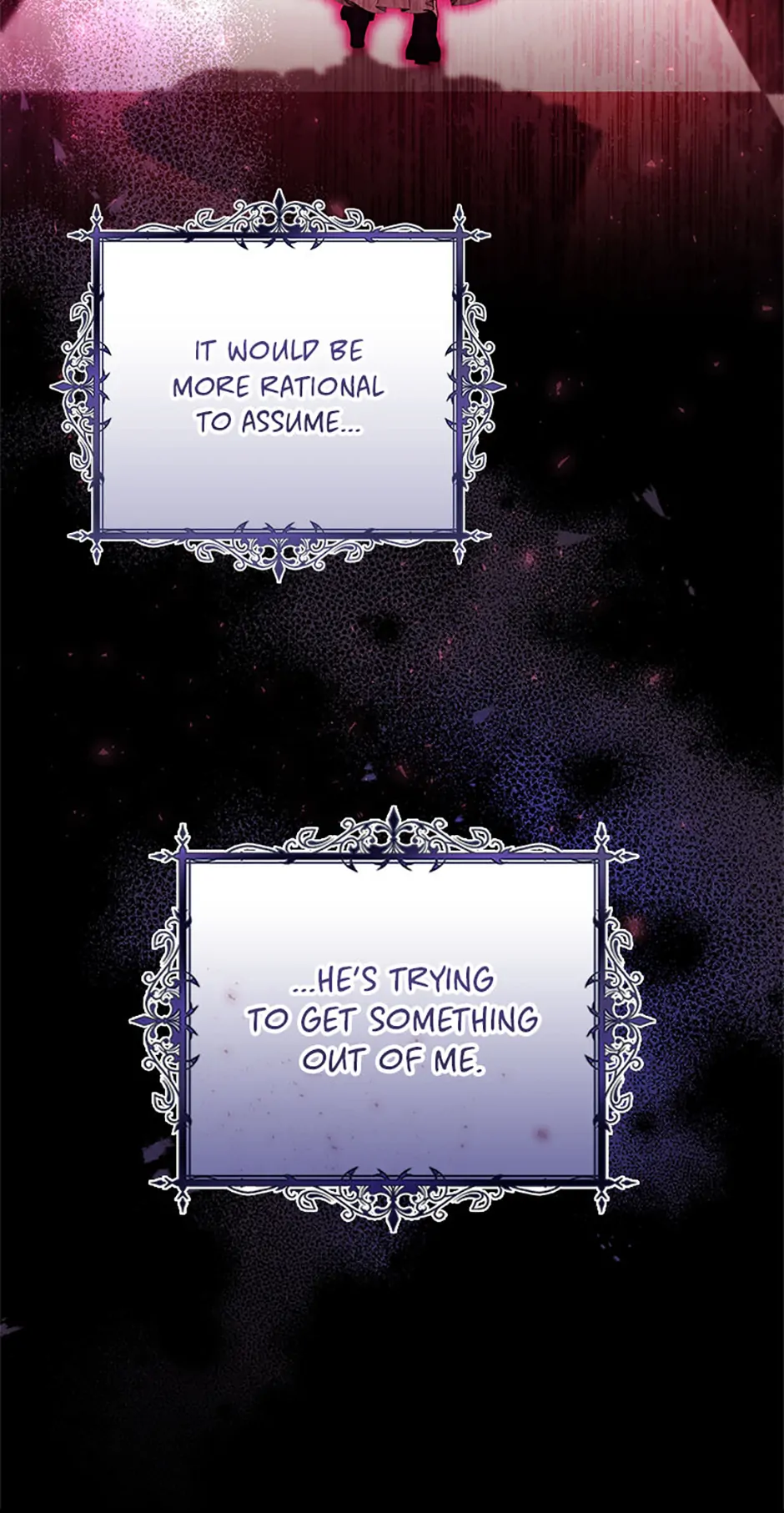 The Perks of Being a Villainess Chapter 46 page 36