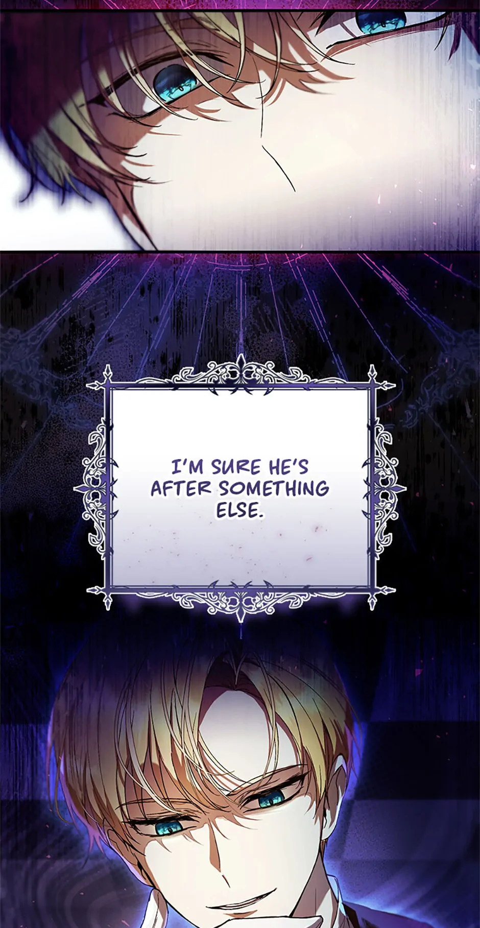 The Perks of Being a Villainess Chapter 46 page 34