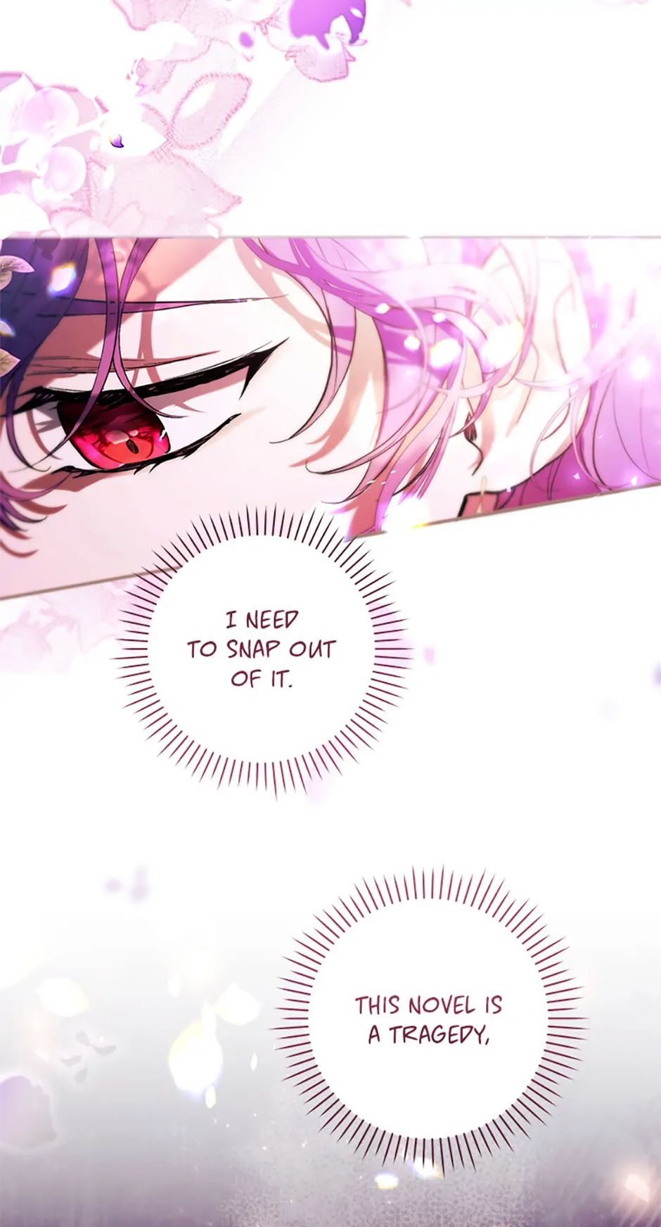 The Perks of Being a Villainess Chapter 46 page 41