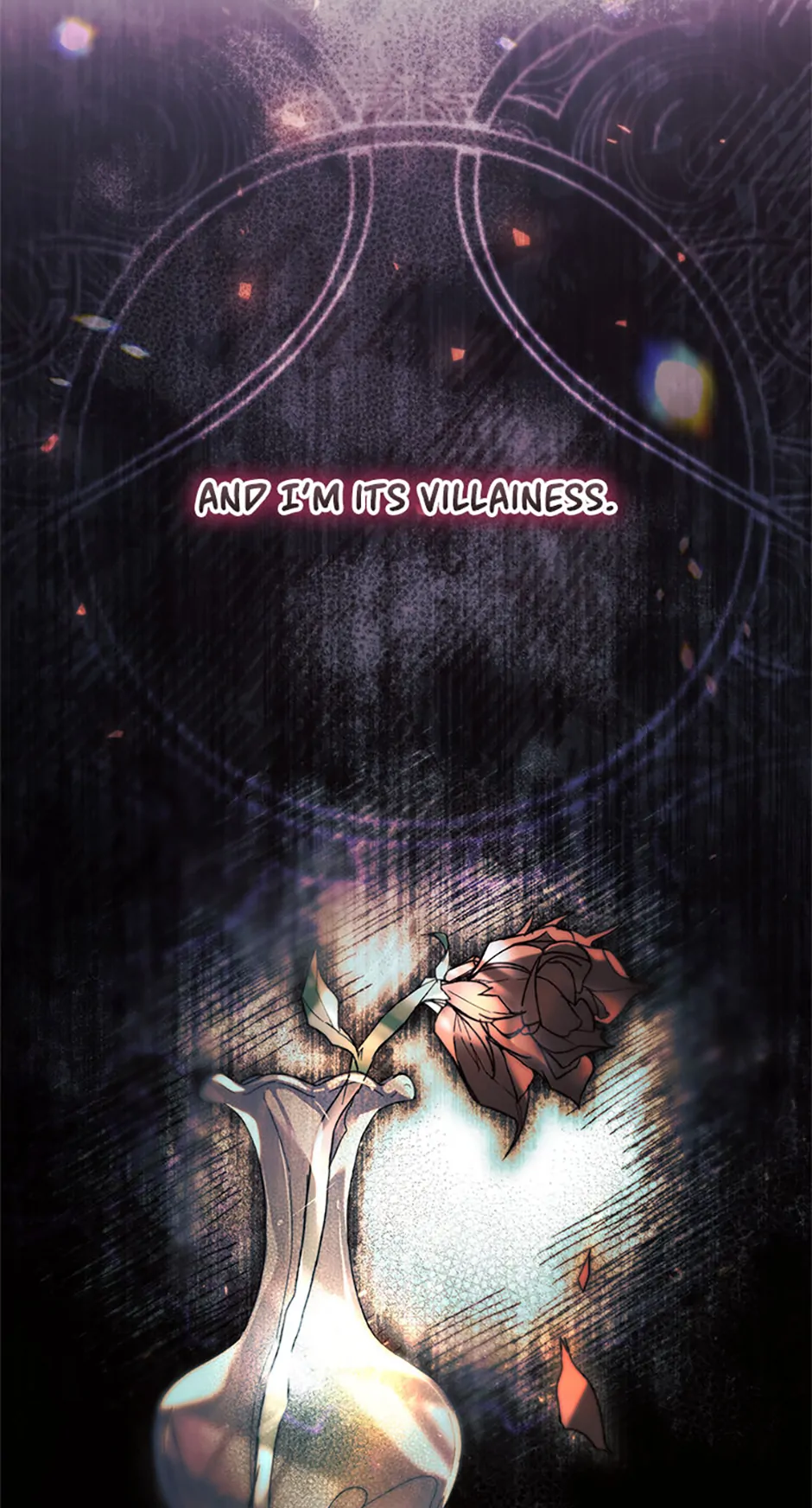 The Perks of Being a Villainess Chapter 46 page 42