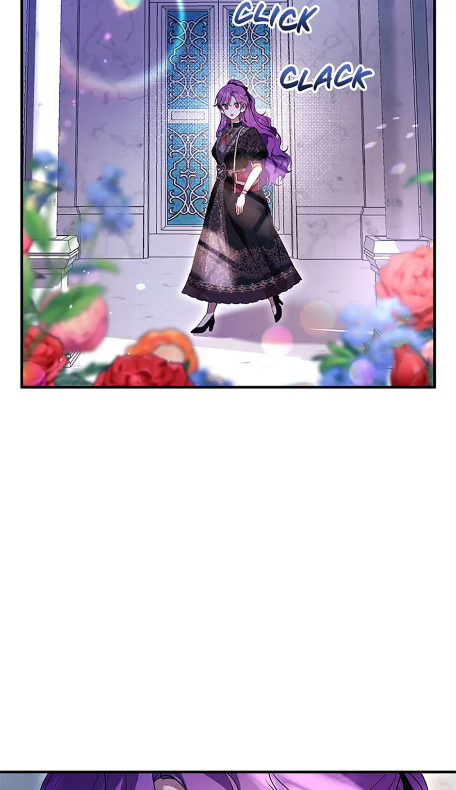 The Perks of Being a Villainess Chapter 46 page 48