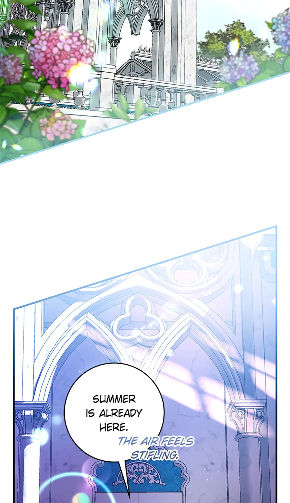 The Perks of Being a Villainess Chapter 46 page 47