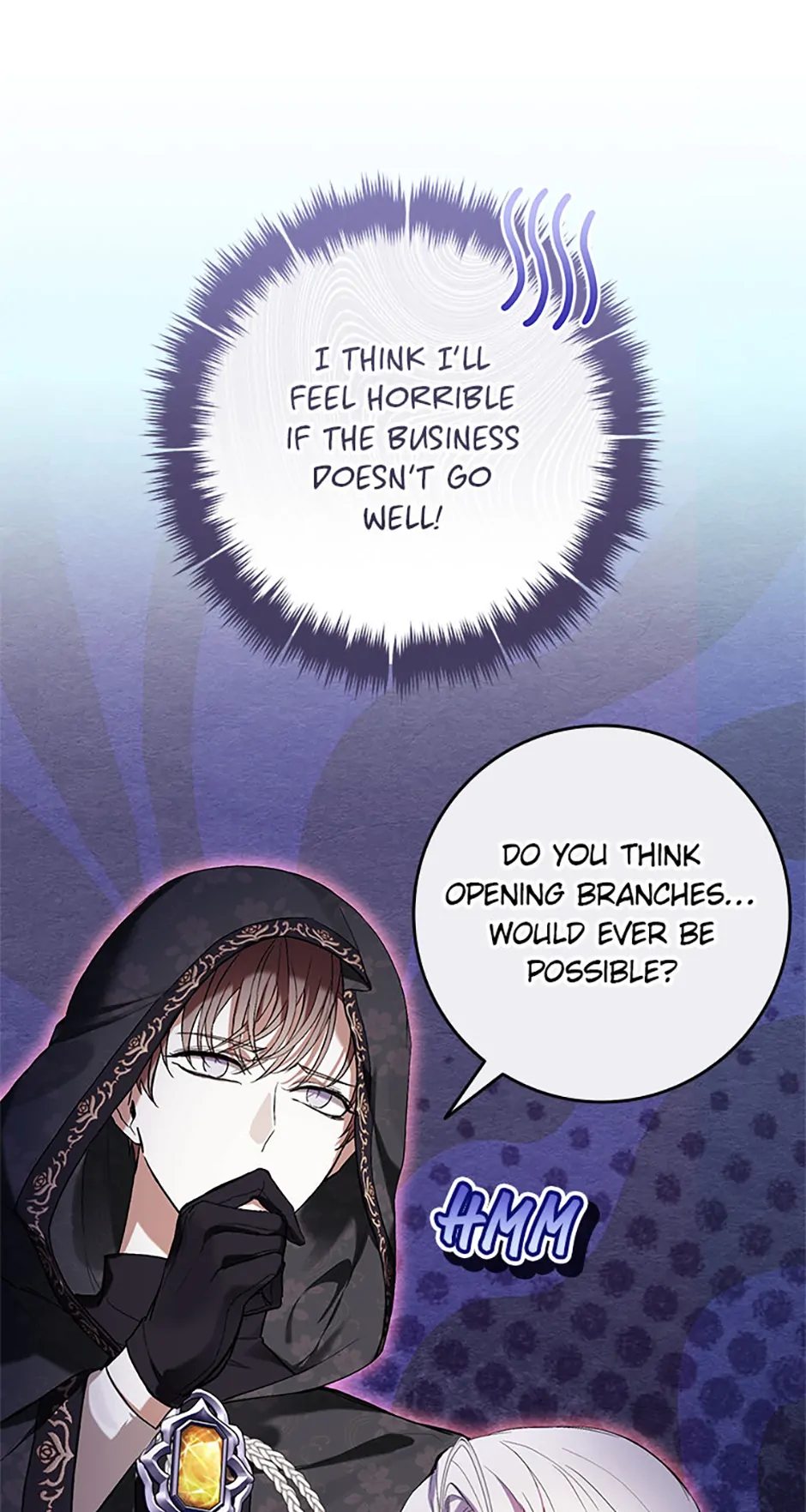 The Perks of Being a Villainess Chapter 46 page 50