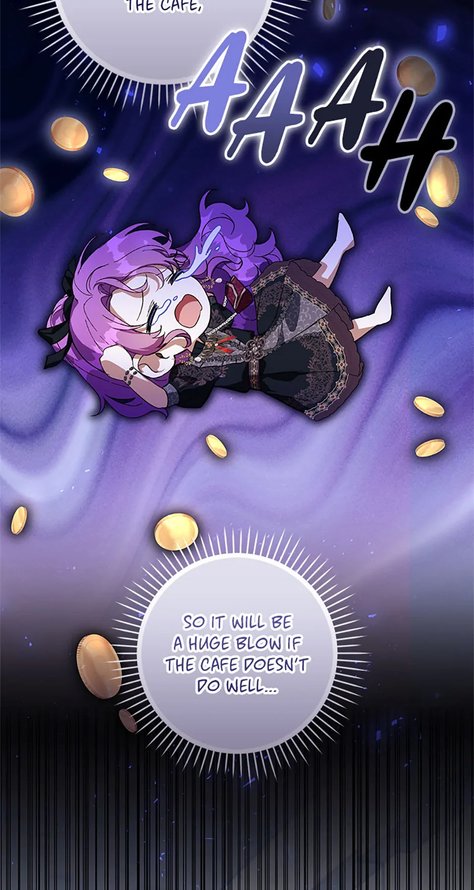 The Perks of Being a Villainess Chapter 46 page 52