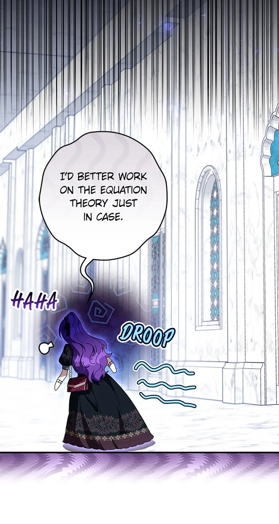 The Perks of Being a Villainess Chapter 46 page 53