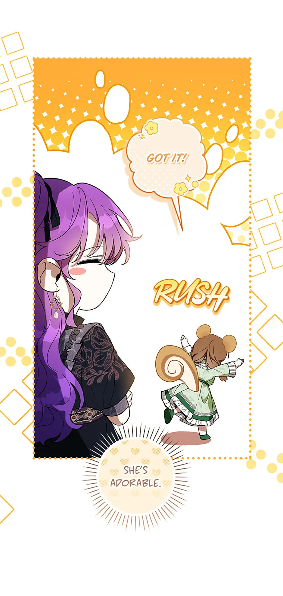 The Perks of Being a Villainess Chapter 46 page 59