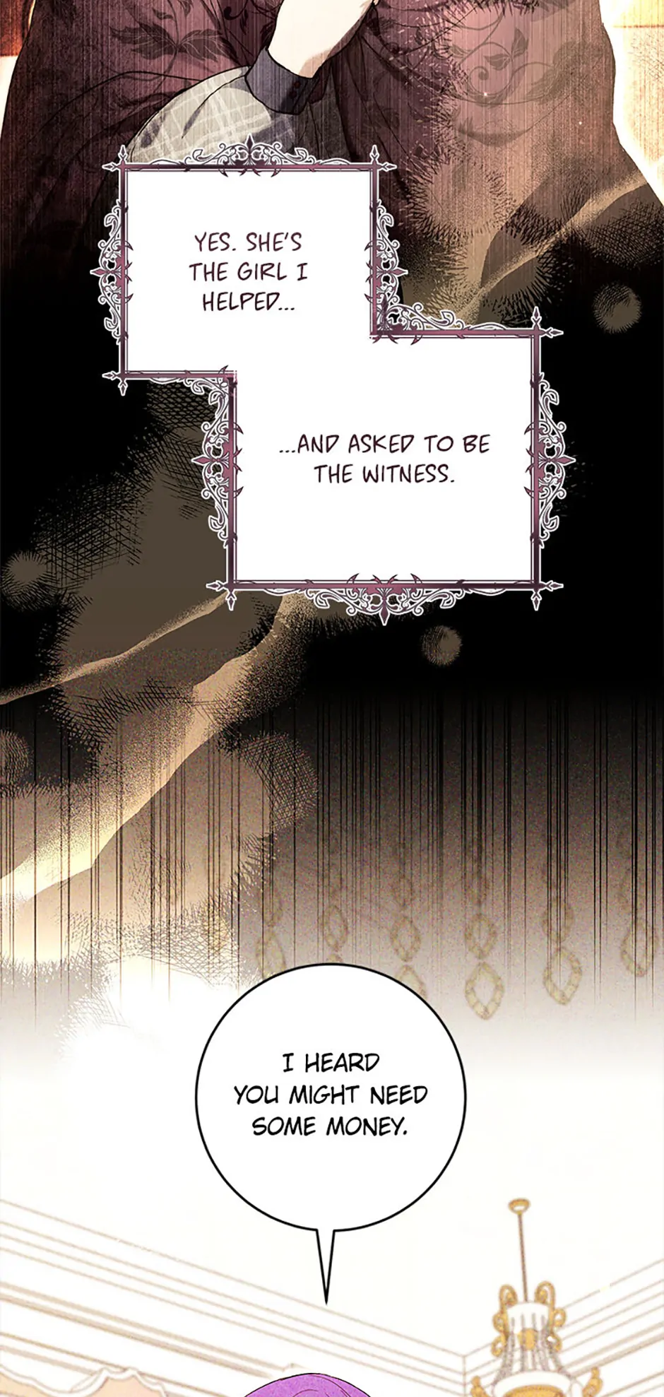 The Perks of Being a Villainess Chapter 46 page 63