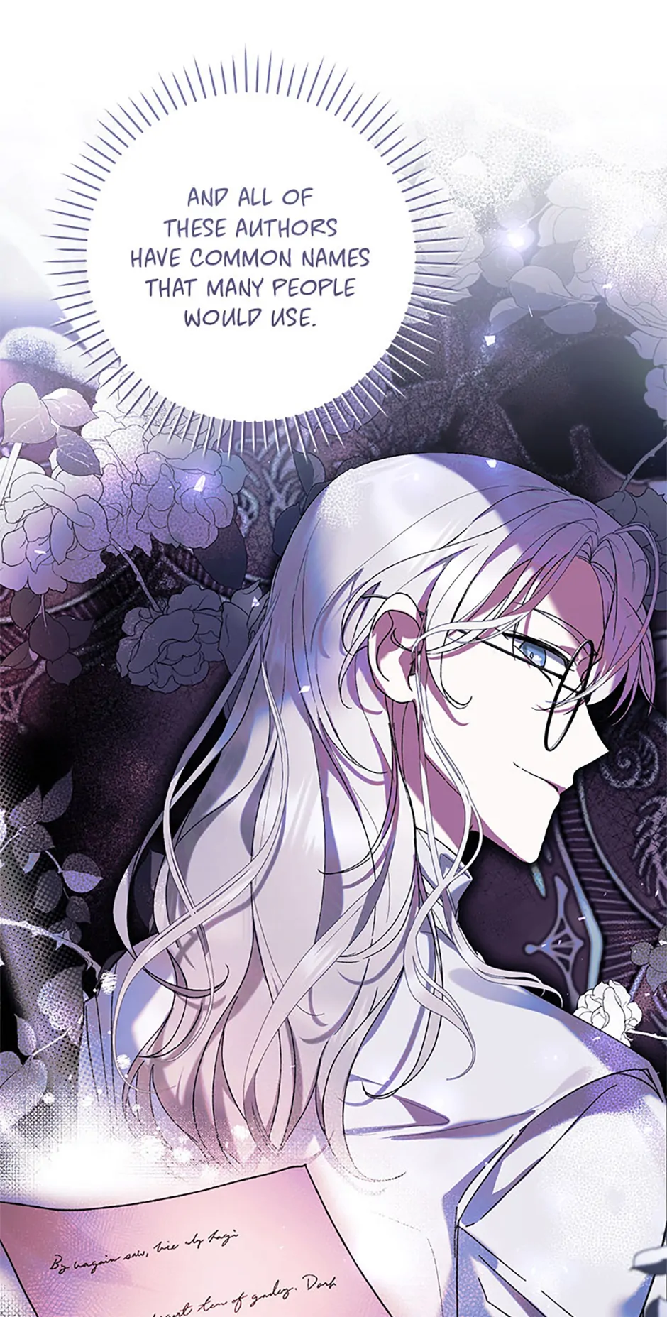 The Perks of Being a Villainess Chapter 46 page 74