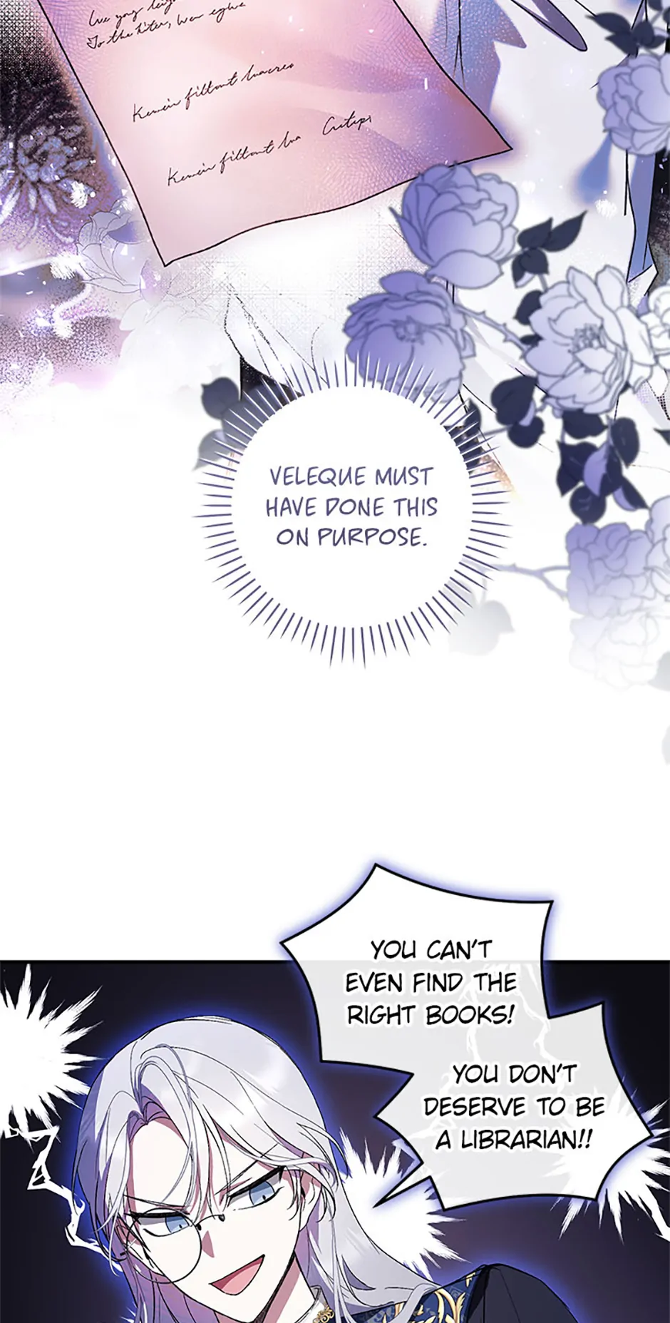 The Perks of Being a Villainess Chapter 46 page 75