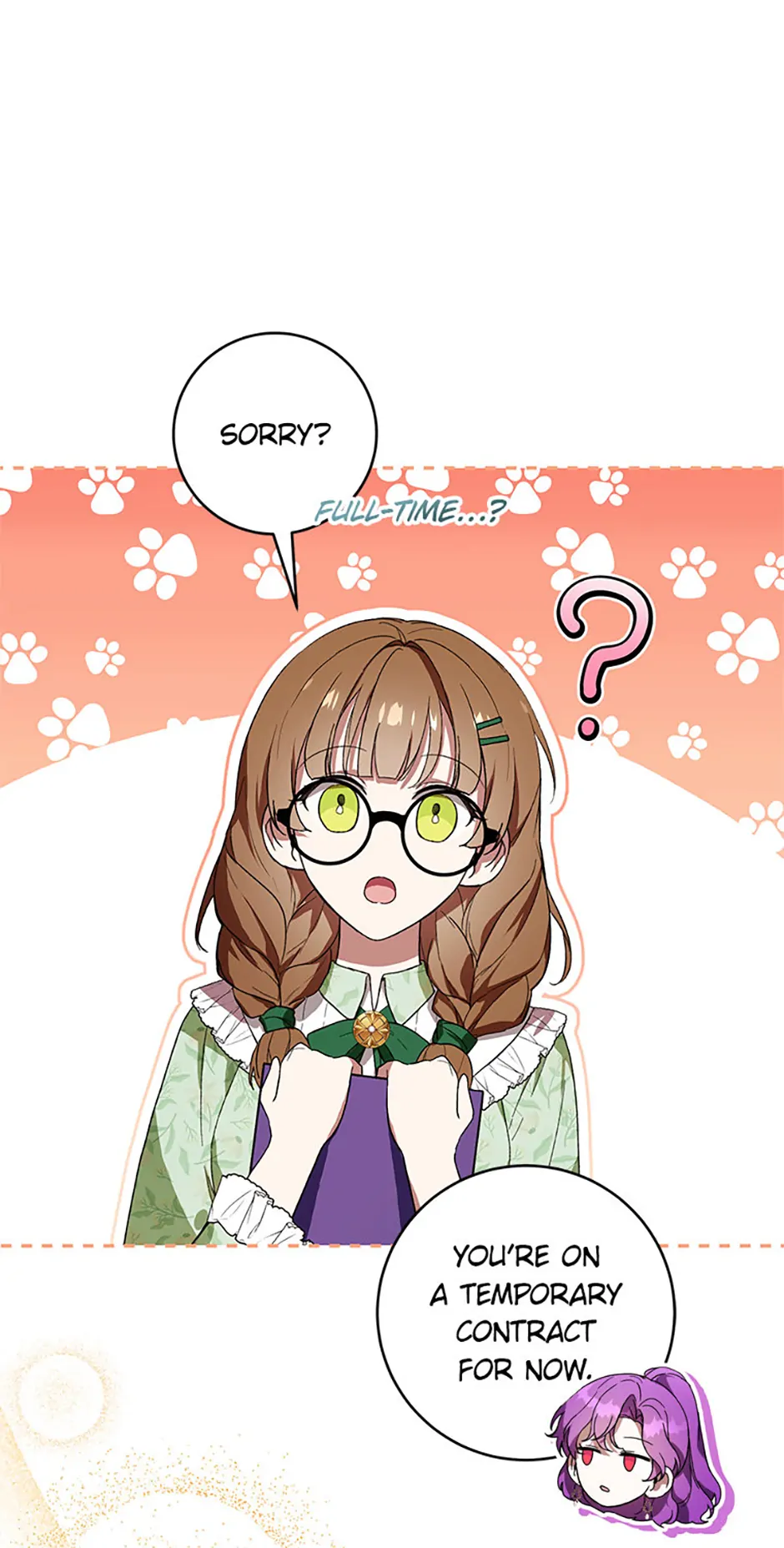 The Perks of Being a Villainess Chapter 46 page 79