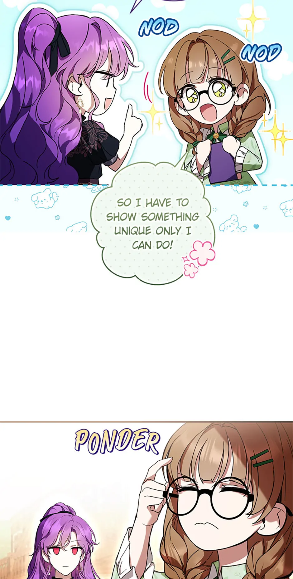The Perks of Being a Villainess Chapter 46 page 82