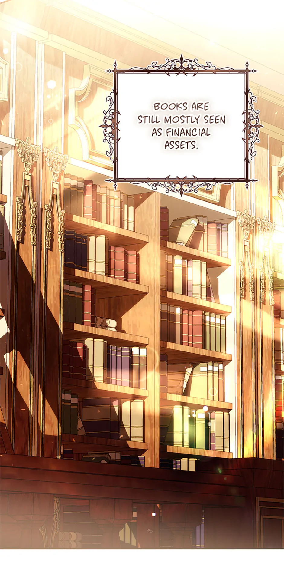 The Perks of Being a Villainess Chapter 46 page 84