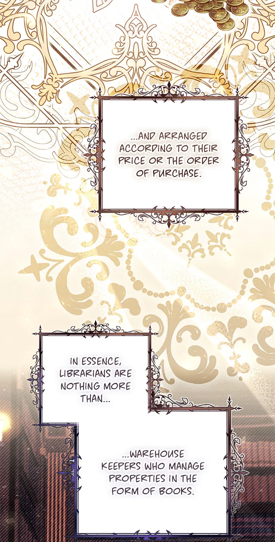 The Perks of Being a Villainess Chapter 46 page 86