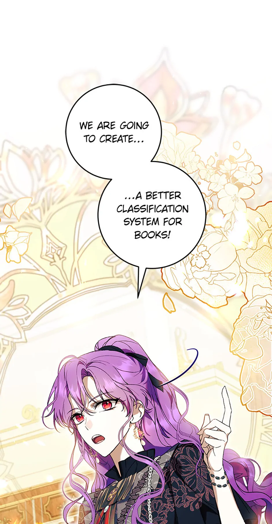 The Perks of Being a Villainess Chapter 47 page 2
