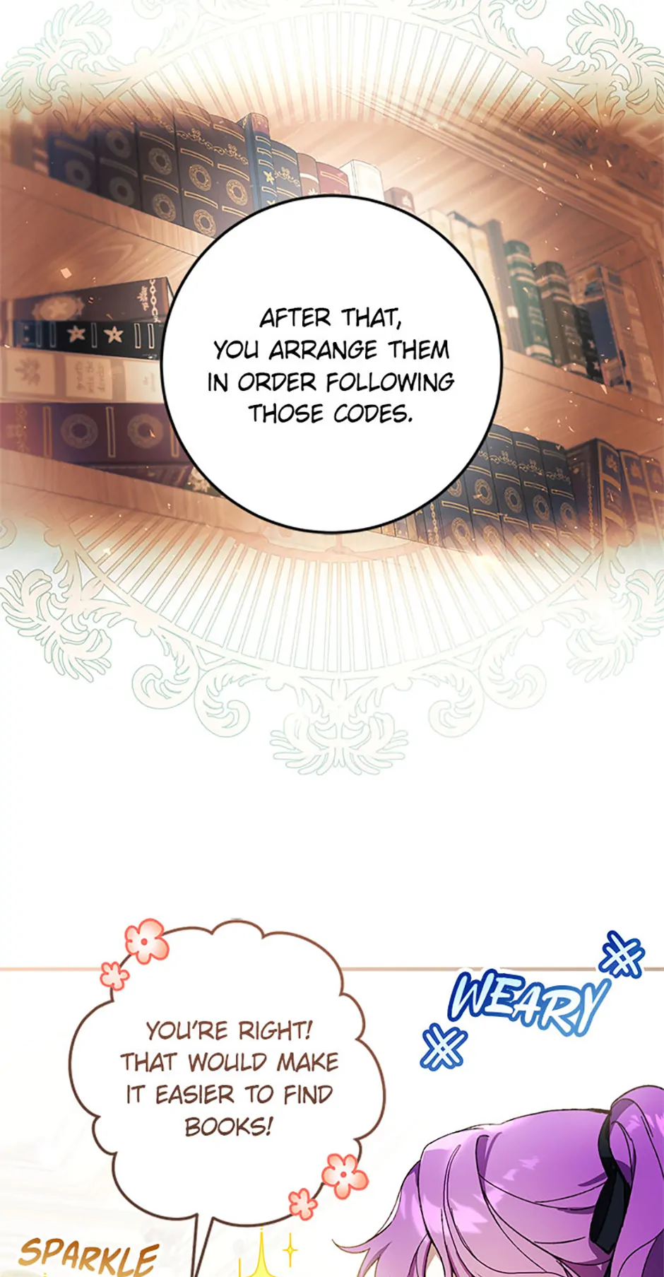 The Perks of Being a Villainess Chapter 47 page 7