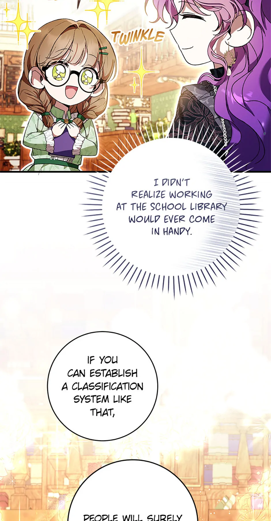 The Perks of Being a Villainess Chapter 47 page 8