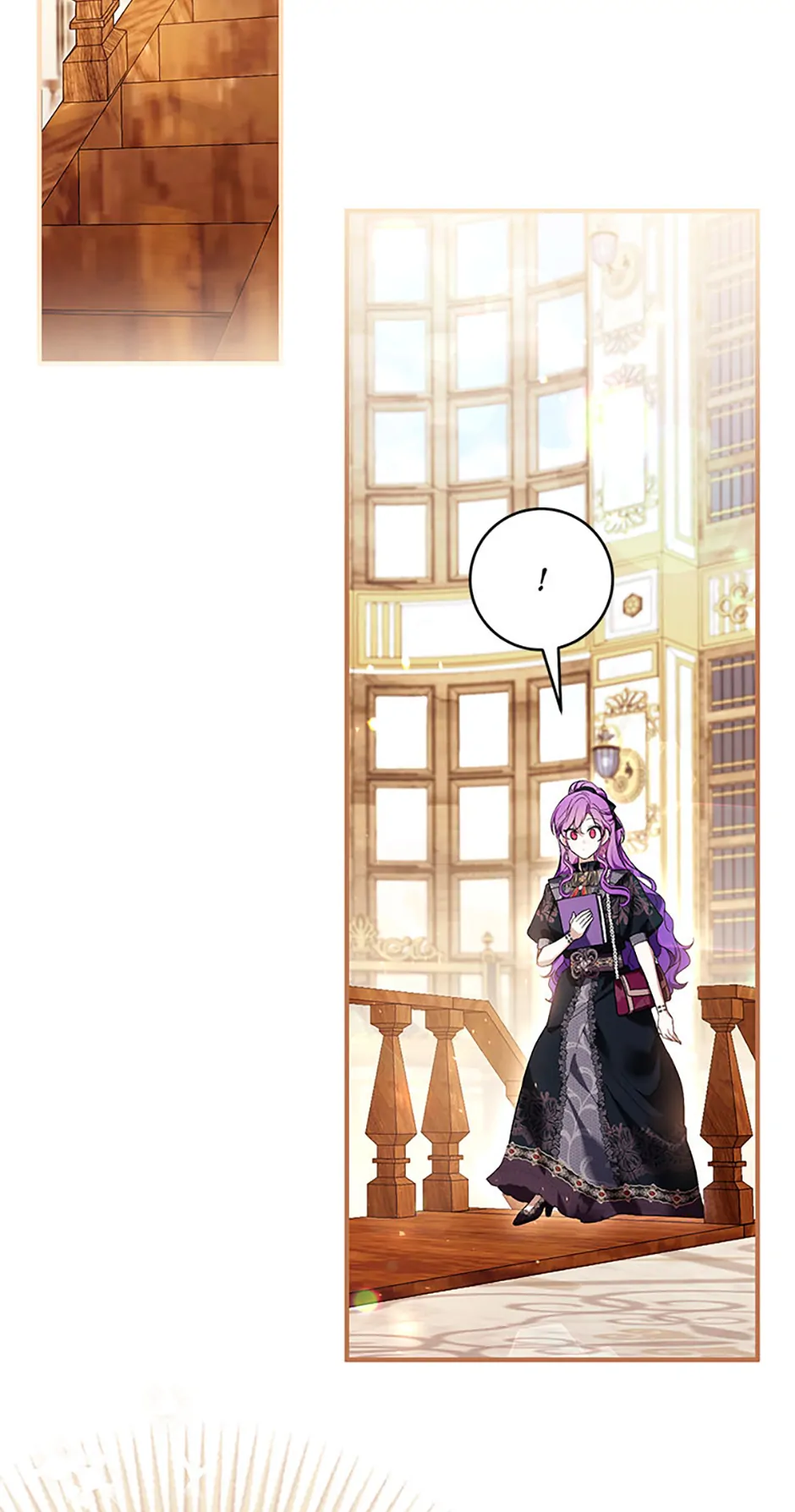 The Perks of Being a Villainess Chapter 47 page 13
