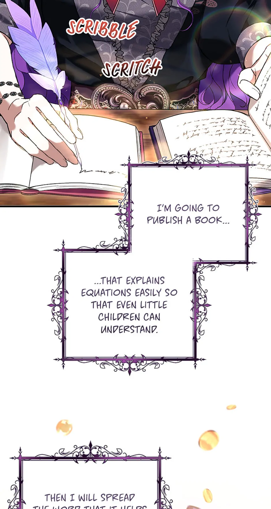The Perks of Being a Villainess Chapter 47 page 21