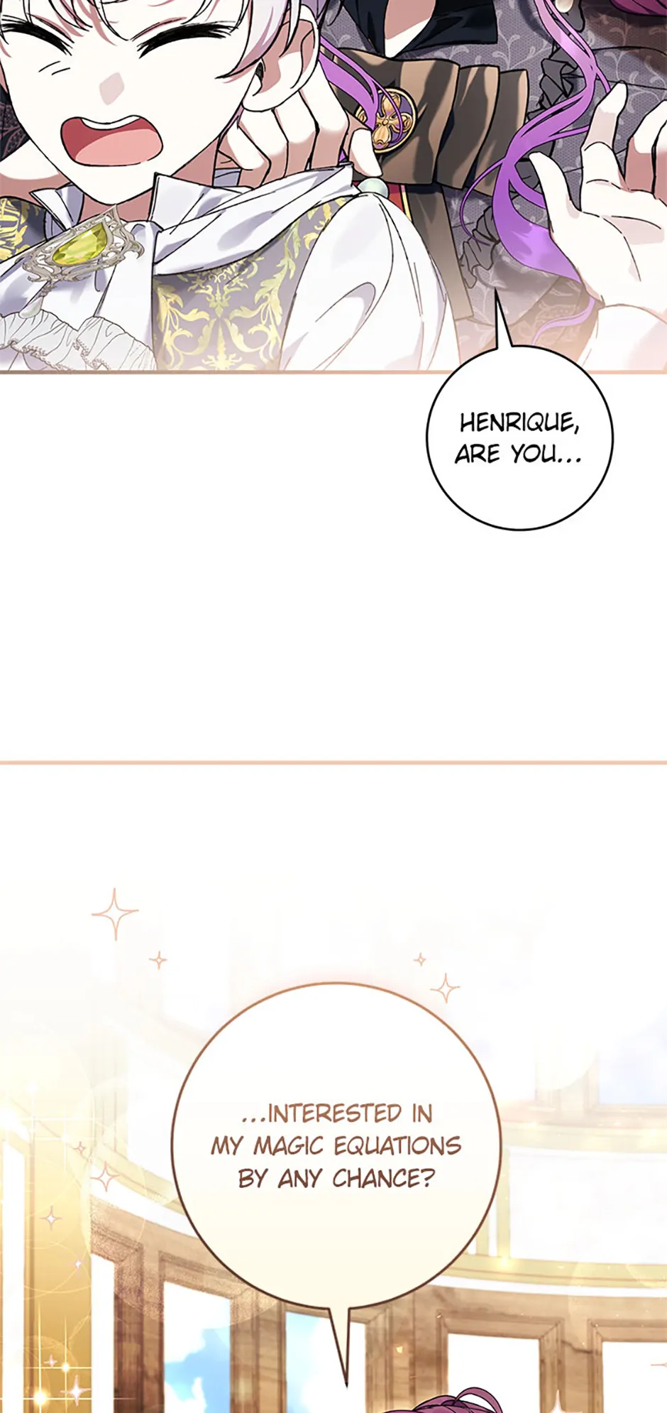 The Perks of Being a Villainess Chapter 47 page 30