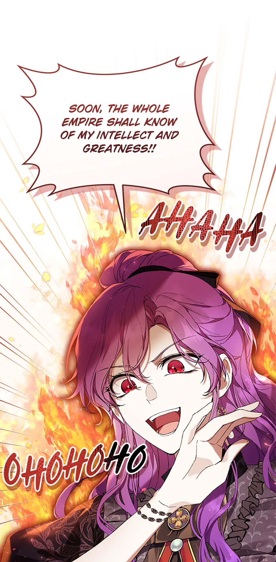 The Perks of Being a Villainess Chapter 47 page 34
