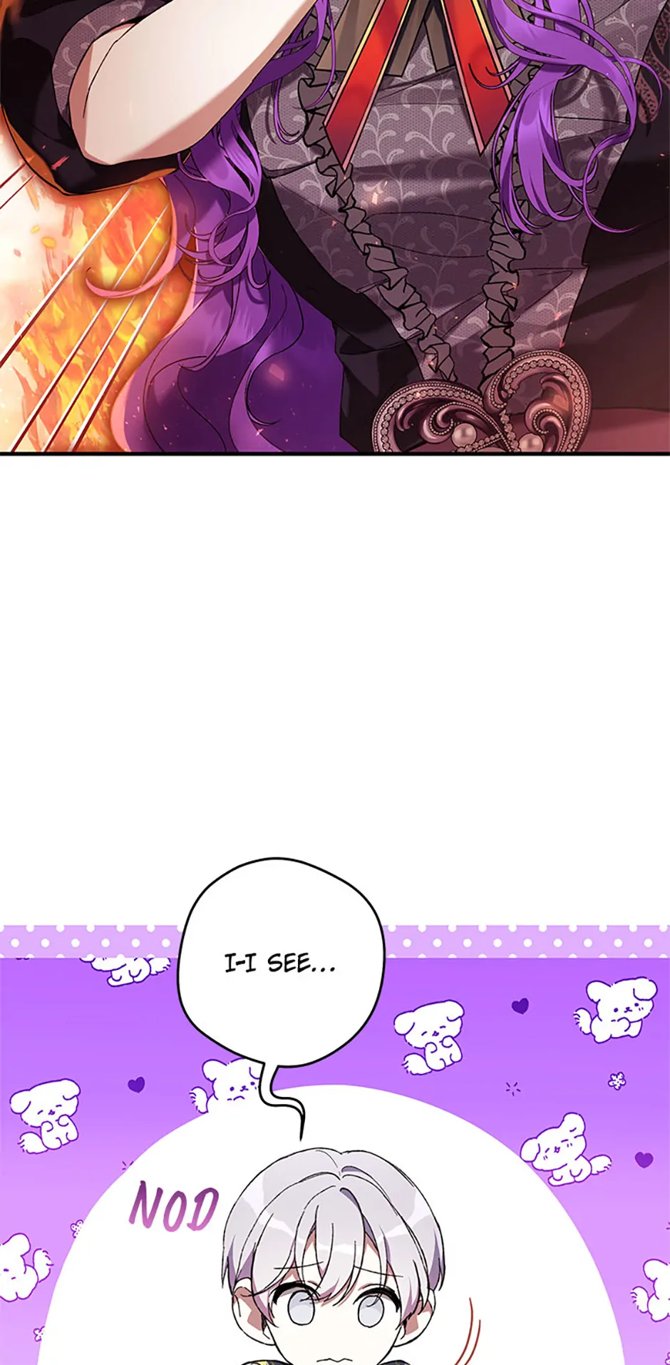 The Perks of Being a Villainess Chapter 47 page 35