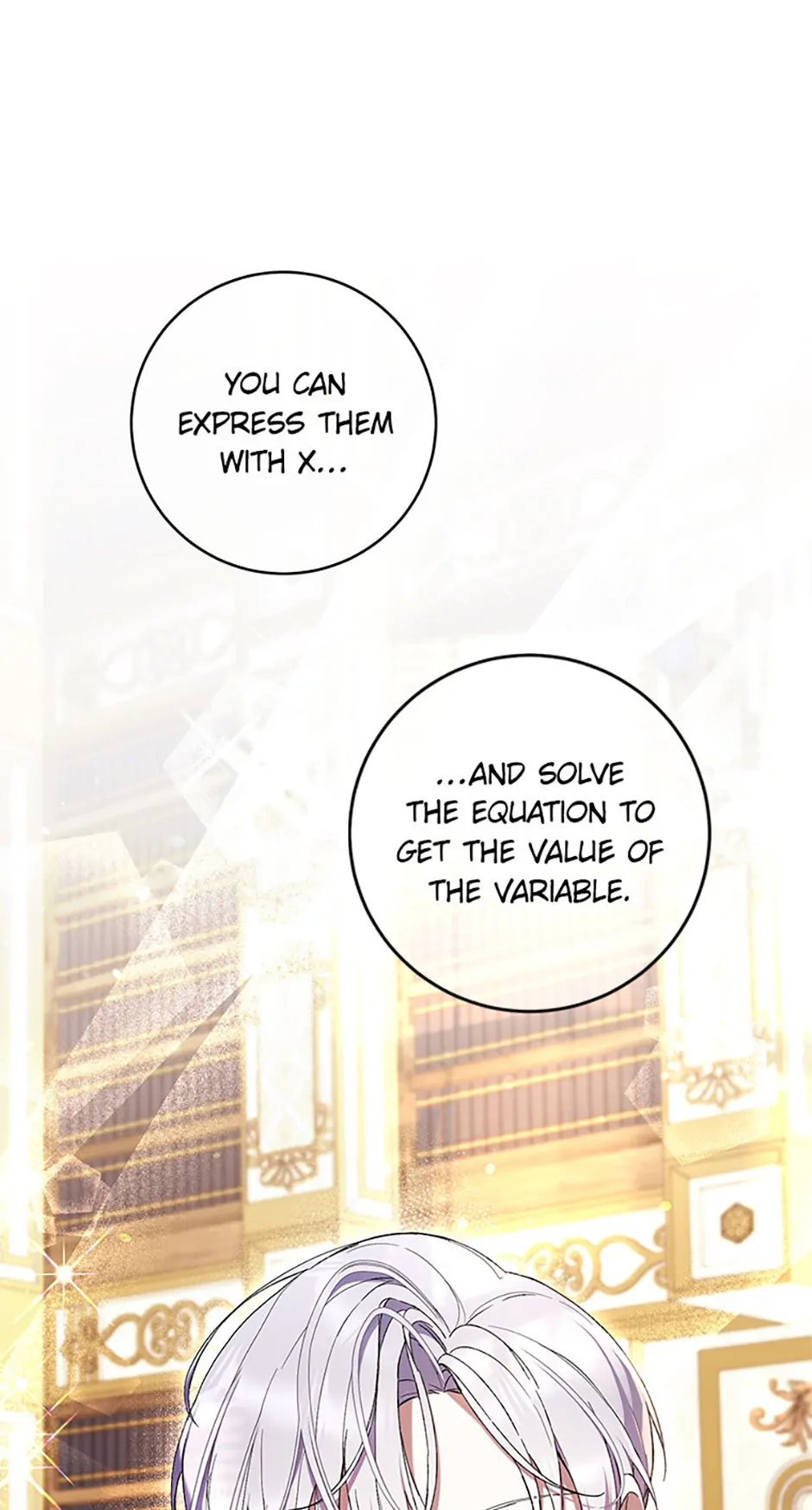 The Perks of Being a Villainess Chapter 47 page 42