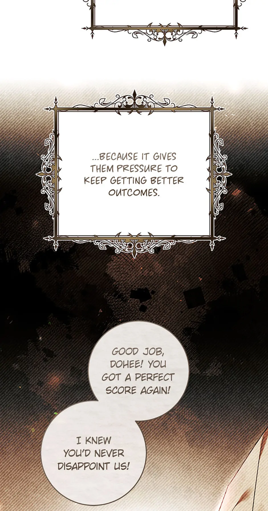 The Perks of Being a Villainess Chapter 47 page 51