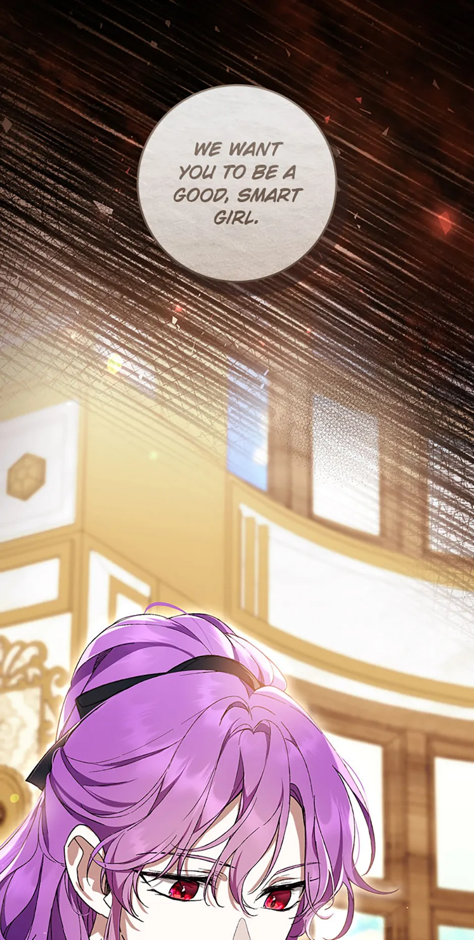 The Perks of Being a Villainess Chapter 47 page 54