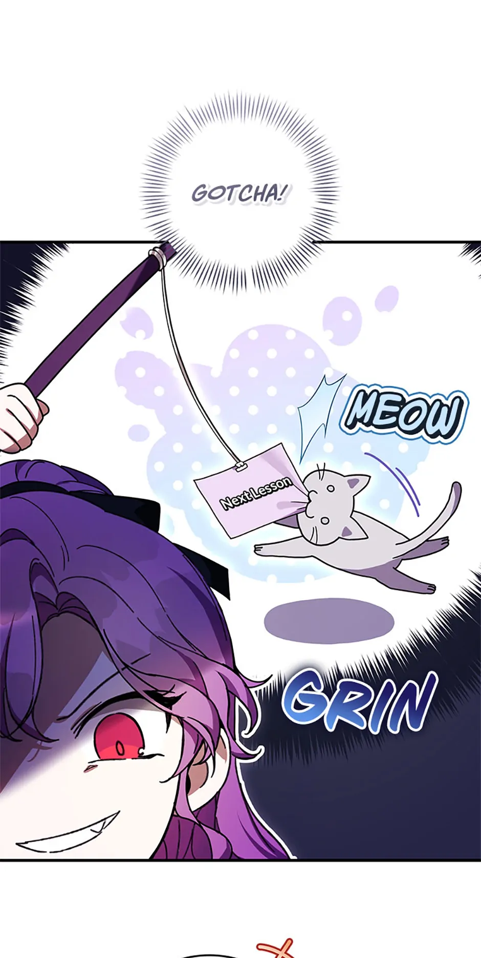 The Perks of Being a Villainess Chapter 47 page 61