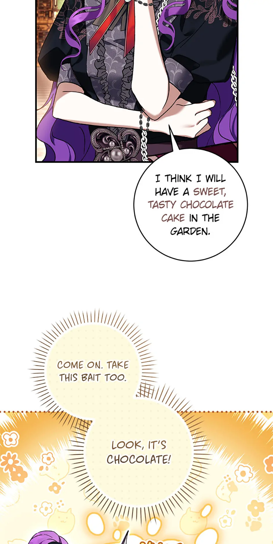 The Perks of Being a Villainess Chapter 47 page 64