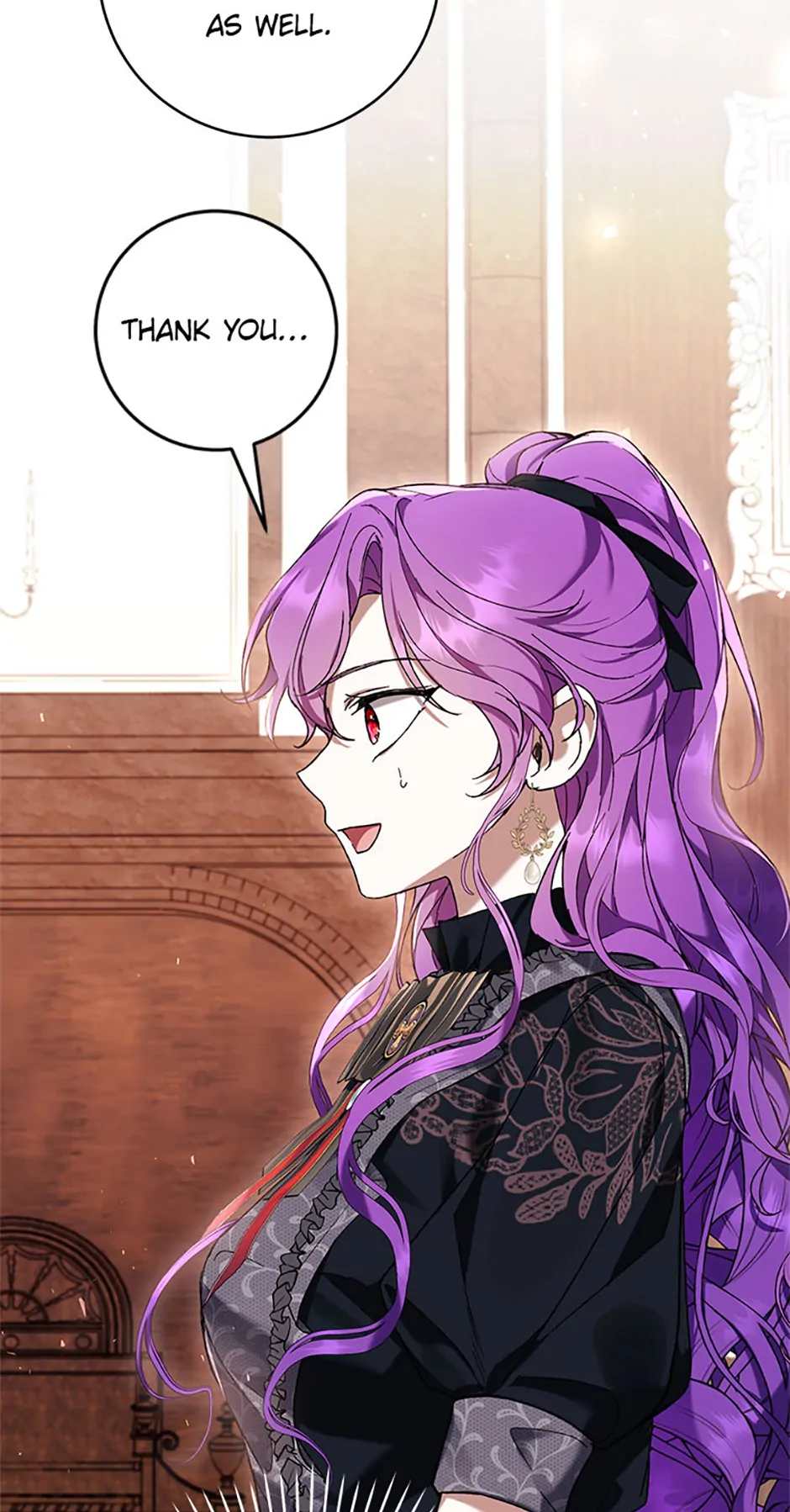 The Perks of Being a Villainess Chapter 47 page 78