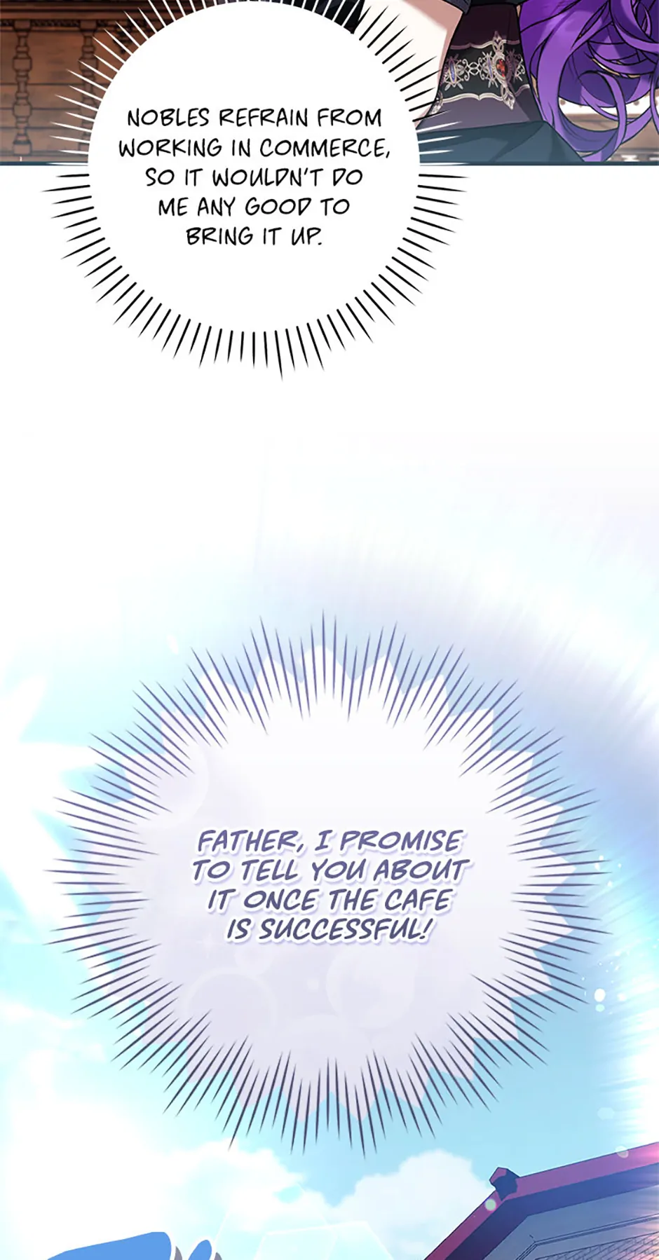 The Perks of Being a Villainess Chapter 47 page 79