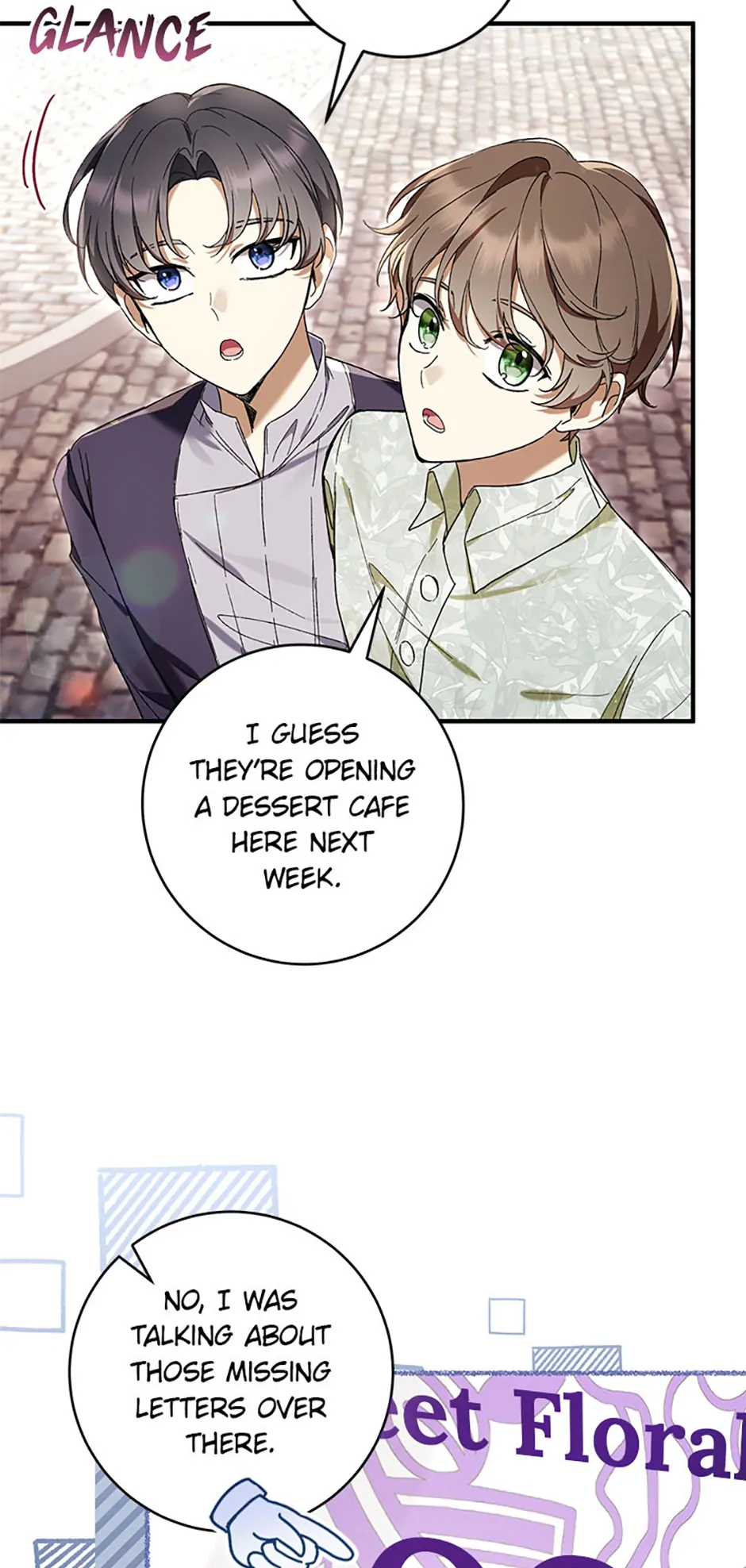 The Perks of Being a Villainess Chapter 48 page 4