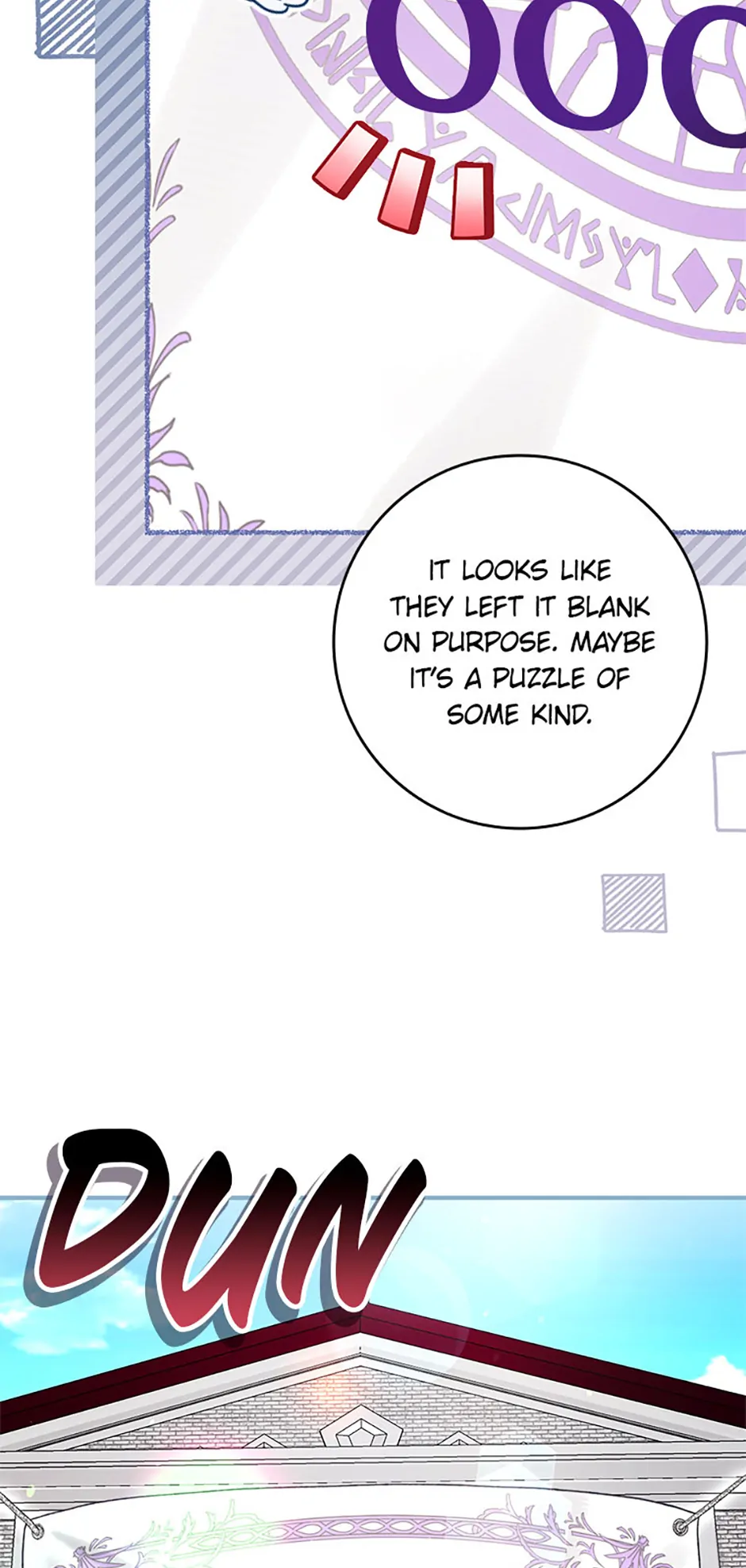 The Perks of Being a Villainess Chapter 48 page 5