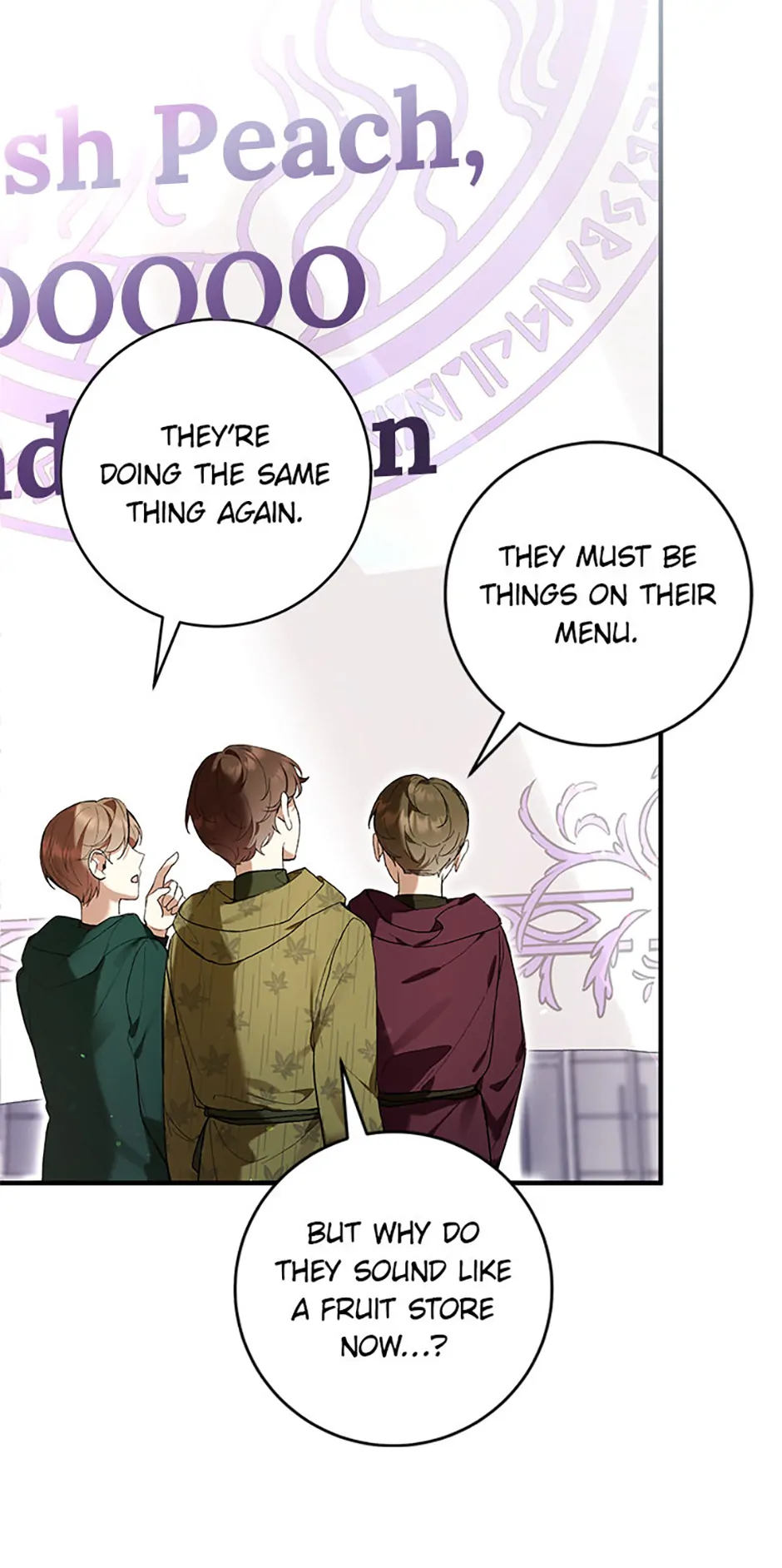 The Perks of Being a Villainess Chapter 48 page 9