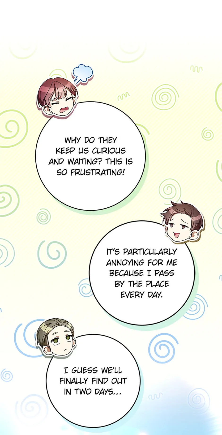 The Perks of Being a Villainess Chapter 48 page 15
